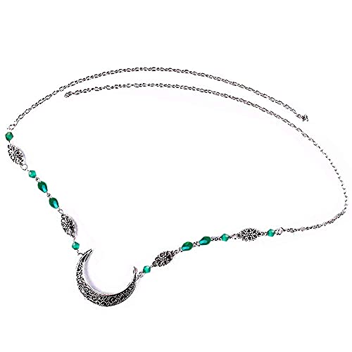 Silver Green Small