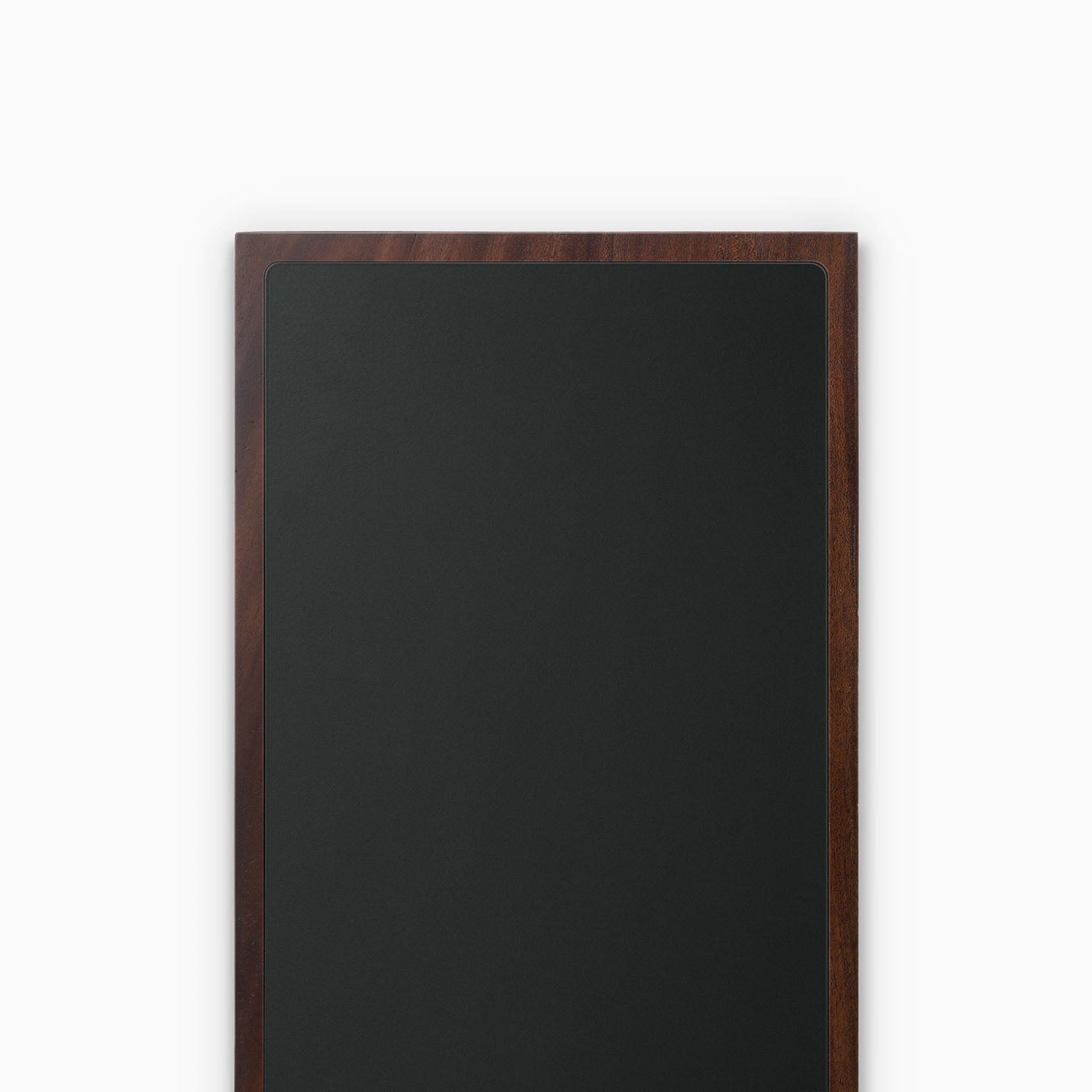 Aksel Inlay Dutch Mocha Floating Shelf - Rustic Wood Wall Shelf for Living Room, Kitchen, Bathroom Decor - Perfect for Displaying Books, Plants & Home Decor Items