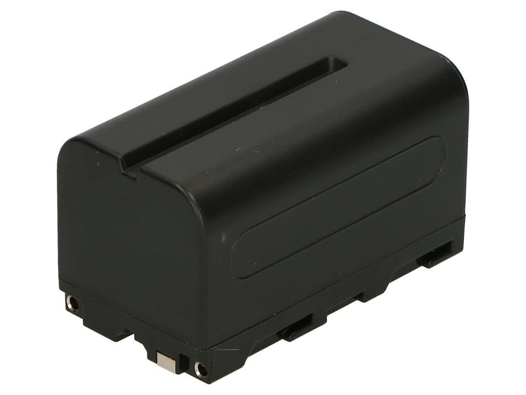 2 Pack 7.4V 5200mAh Replacement Camcorder Batteries - High Capacity Long Lasting Power for Sony, Canon, Panasonic Camcorders - Perfect for Travel Vlogging, Wedding Filming & Outdoor Shooting