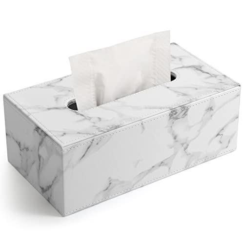 Gray Marble Pattern