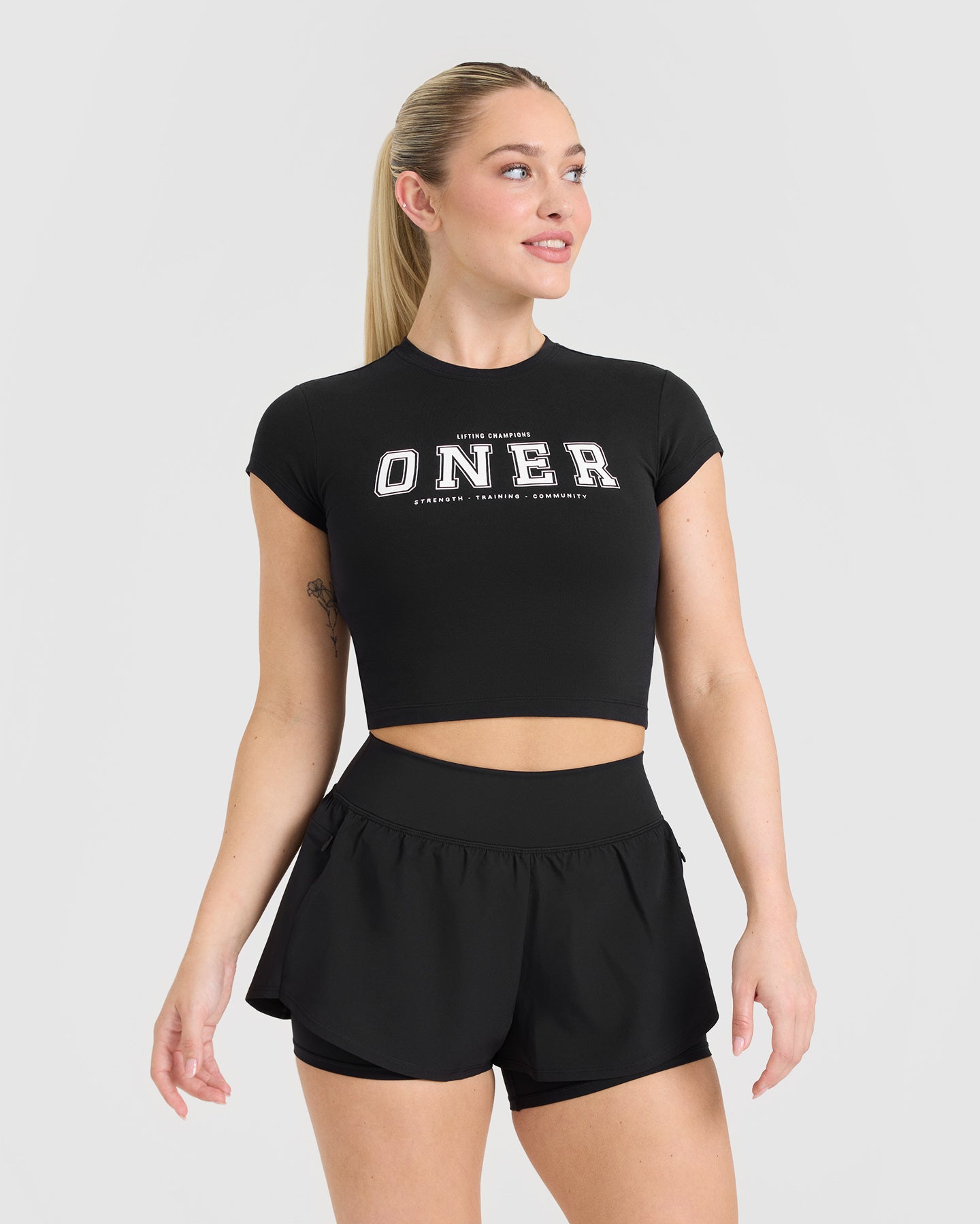 Soft Cotton Baby T-Shirt with Printed Logo | Black | Comfortable & Stylish for Everyday Wear & Playtime