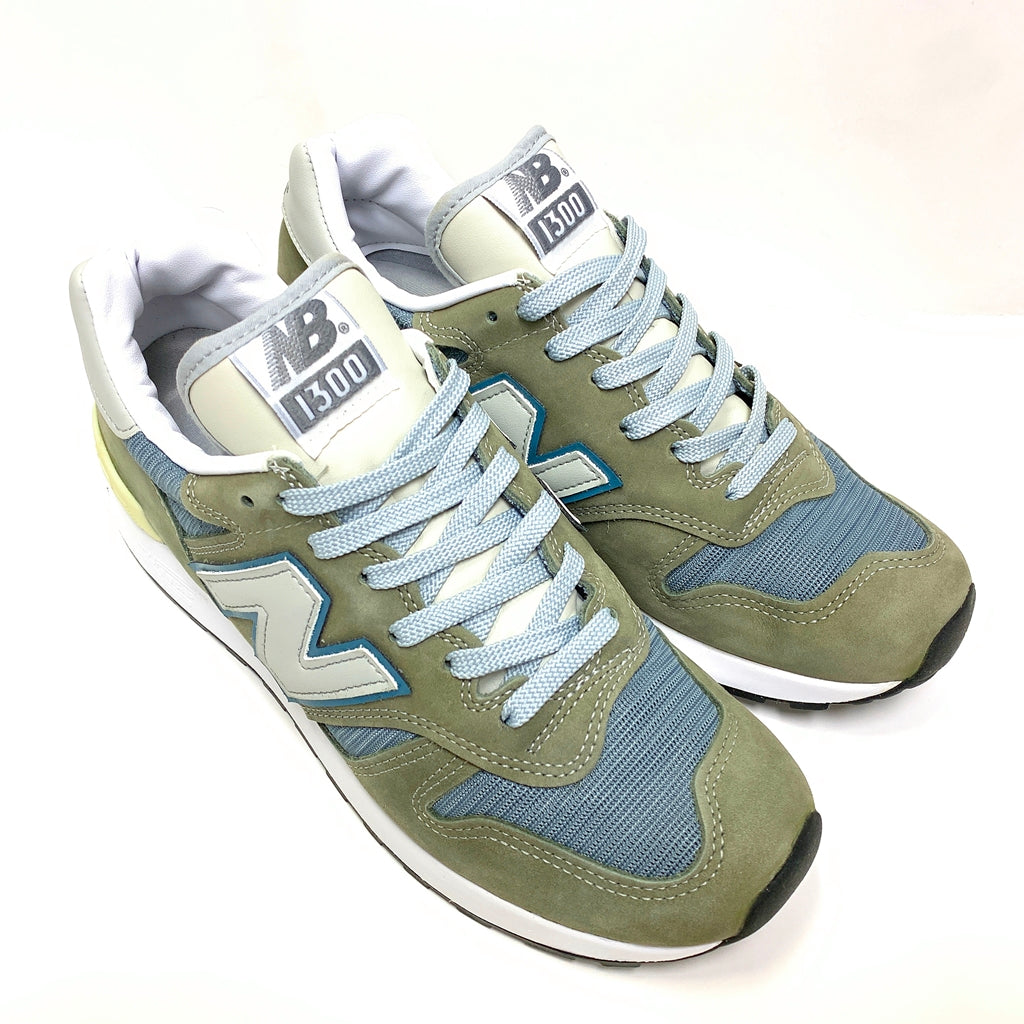 New Balance M1300JP3 Japan OG Made in USA - Premium Running Shoes for Men, Comfortable & Durable Sneakers for Jogging, Gym Workouts & Casual Wear