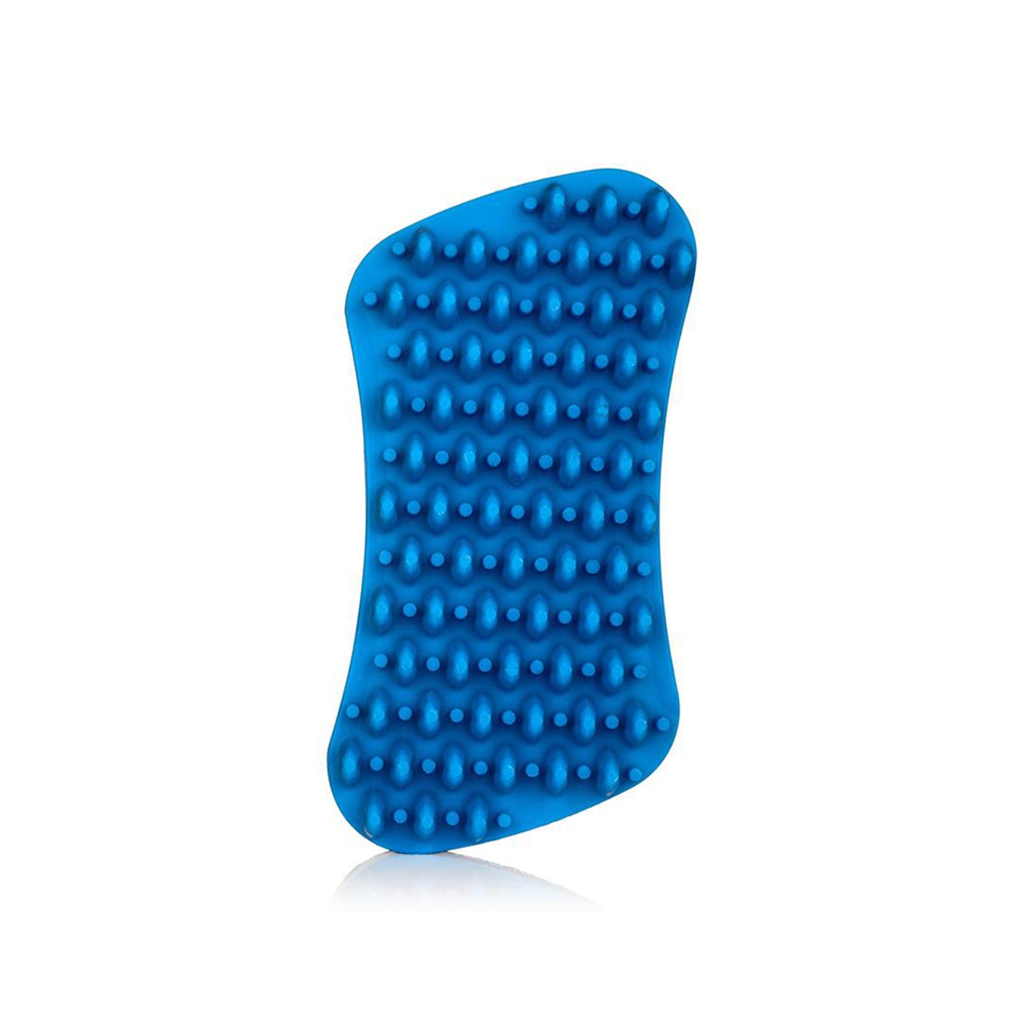 Furbliss Small Pet Brush for Short Hair - Gentle Grooming Tool for Dogs & Cats - Perfect for Daily Brushing & Shedding Control