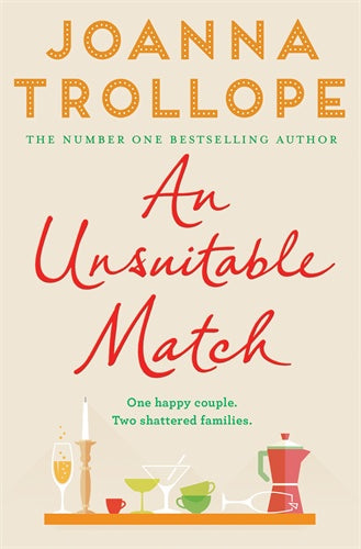 An Unsuitable Match - Romantic Novel for Adults | Perfect for Book Clubs, Beach Reading & Relaxation