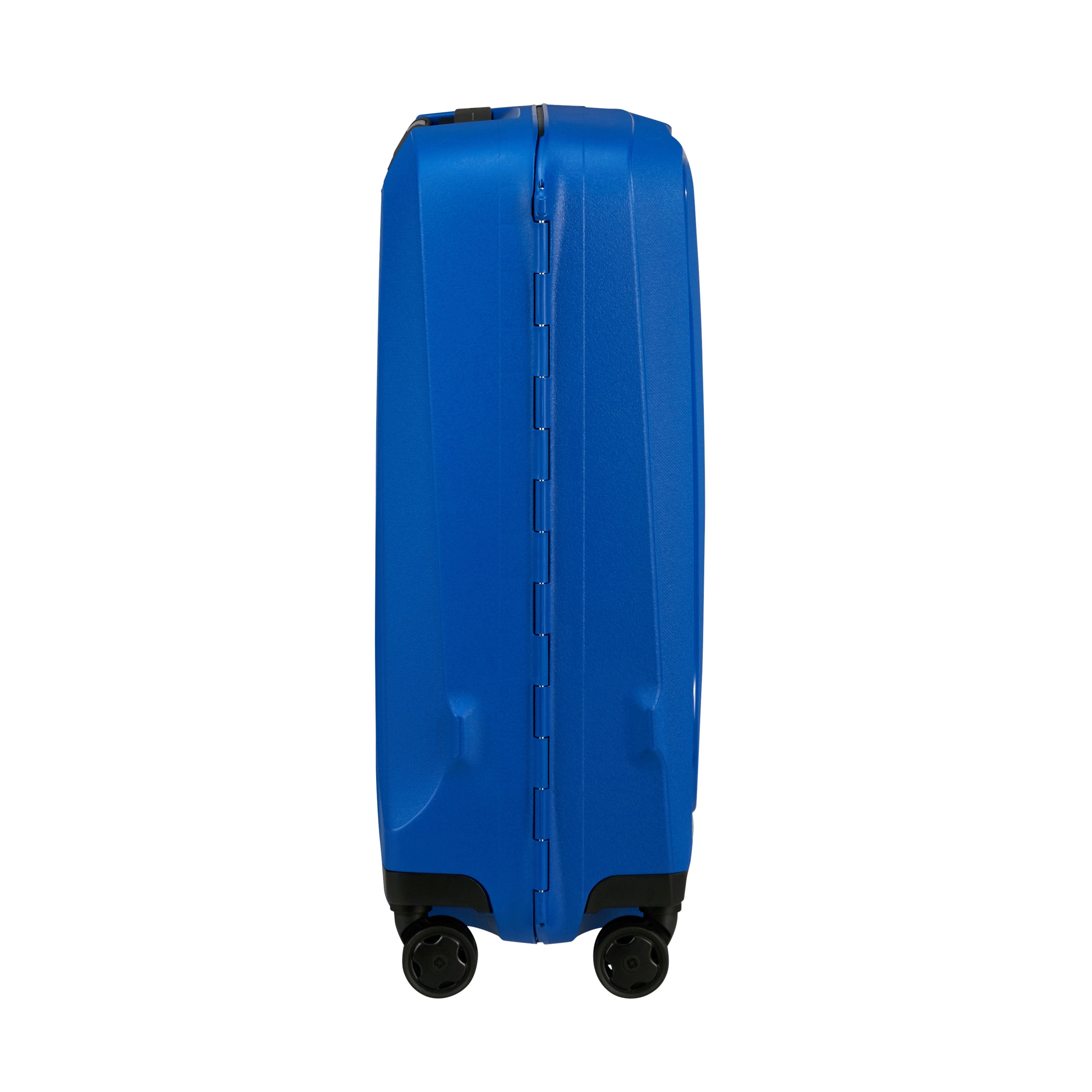 Samsonite Essens 3 Piece Spinner Luggage Set - Lightweight Expandable Suitcase with 360° Wheels for Travel, Business Trips & Family Vacations