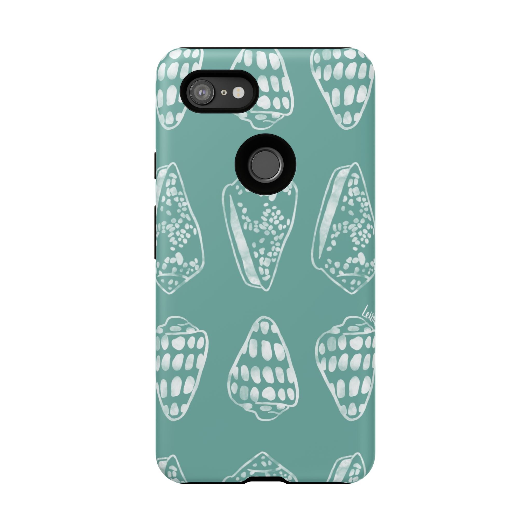 Google Pixel Phone Case - Durable Shell Cover with Polu Design - Perfect for Daily Protection & Style