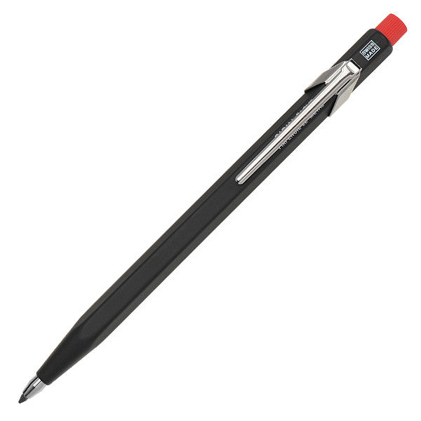 Caran d'Ache Fixpencil 22 - Professional Drafting Pencil for Artists & Architects - Perfect for Sketching, Technical Drawing & Writing - High-Quality Swiss-Made Mechanical Pencil