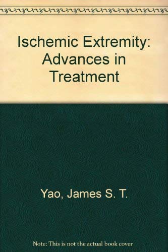 Advanced Treatment for Ischemic Extremity - Effective Solutions for Vascular Health & Recovery | Ideal for Post-Surgery Care & Chronic Condition Management