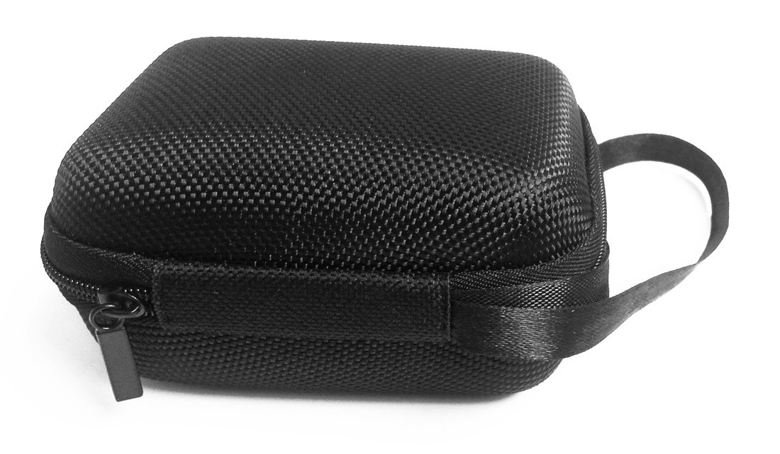 XOSS G GPS Bike Computer Travel Hard Case - Durable Protective Cover for Cycling, Hiking & Outdoor Adventures