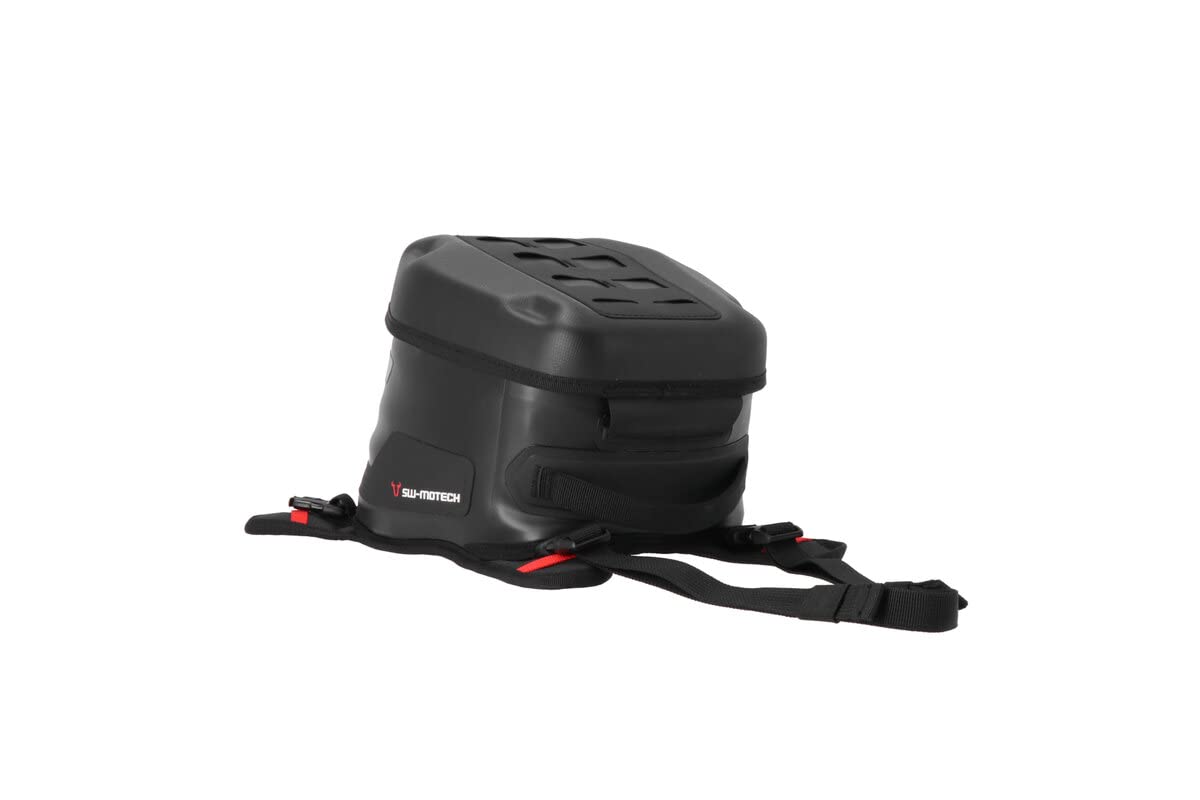 SW-Motech Pro Cross WP Waterproof Motorcycle Tank Backpack - Durable & Weatherproof Riding Gear for Adventure & Commuting