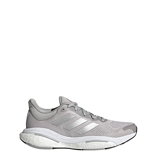Grey Two/Silver Metallic/Wonder Mauv