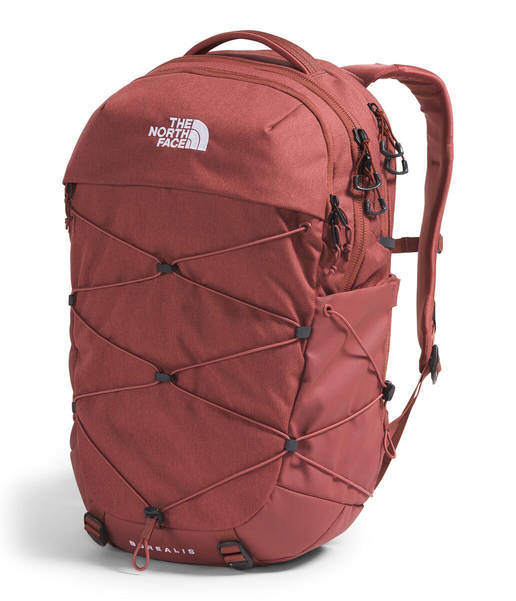 CANYON DUST DARK HEATHER