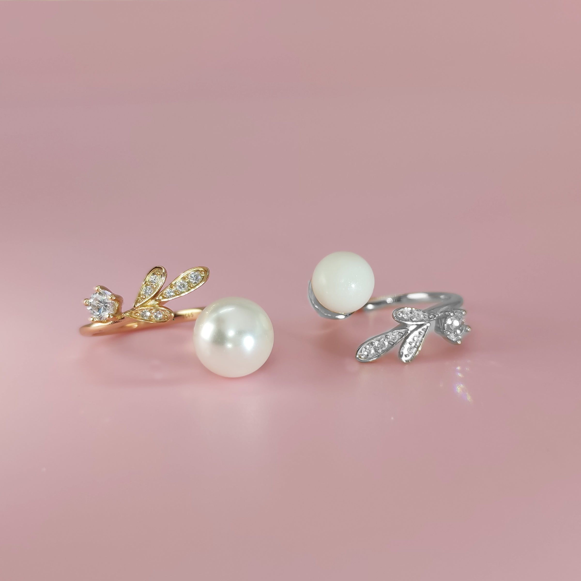 Breastmilk Keepsake Ring - Personalized Memorial Jewelry for Moms | Perfect for Mother's Day, Baby Shower Gifts & Cherishing Precious Memories