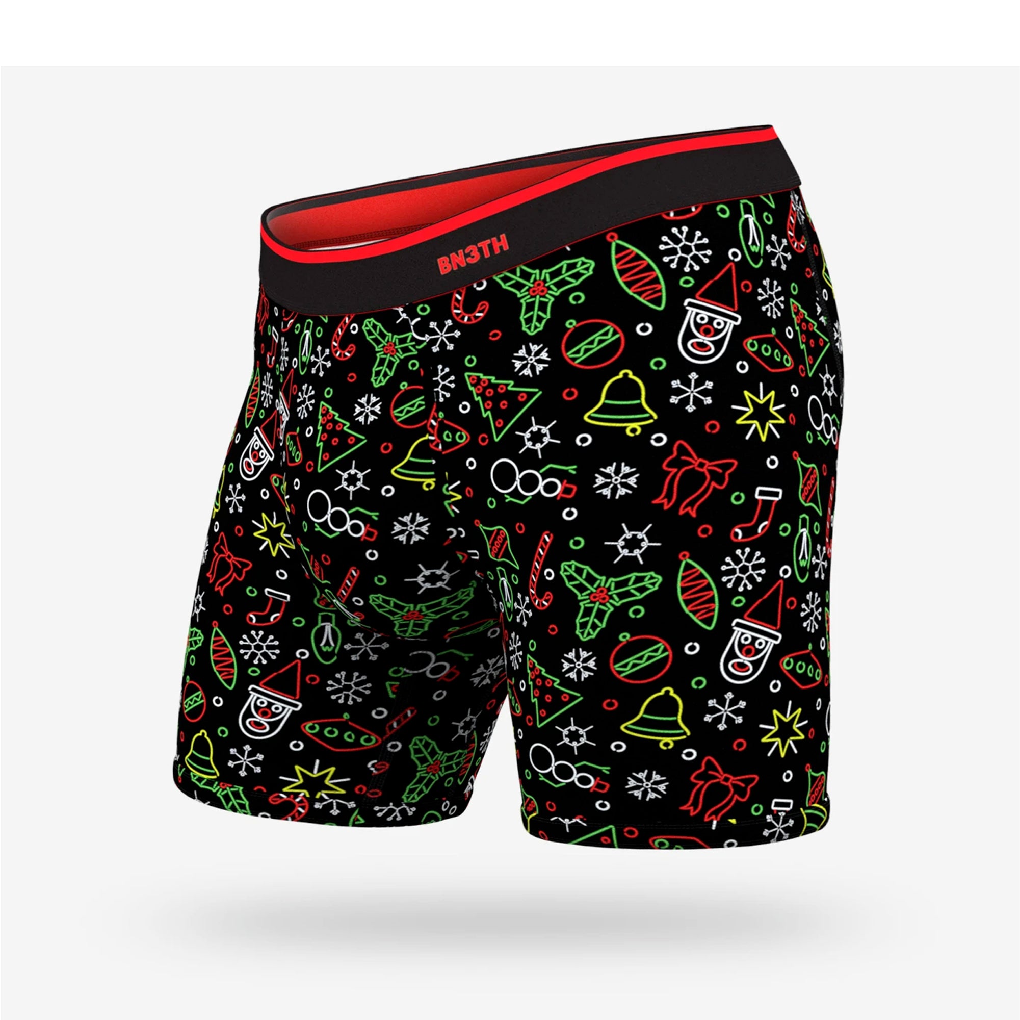 Neon Christmas