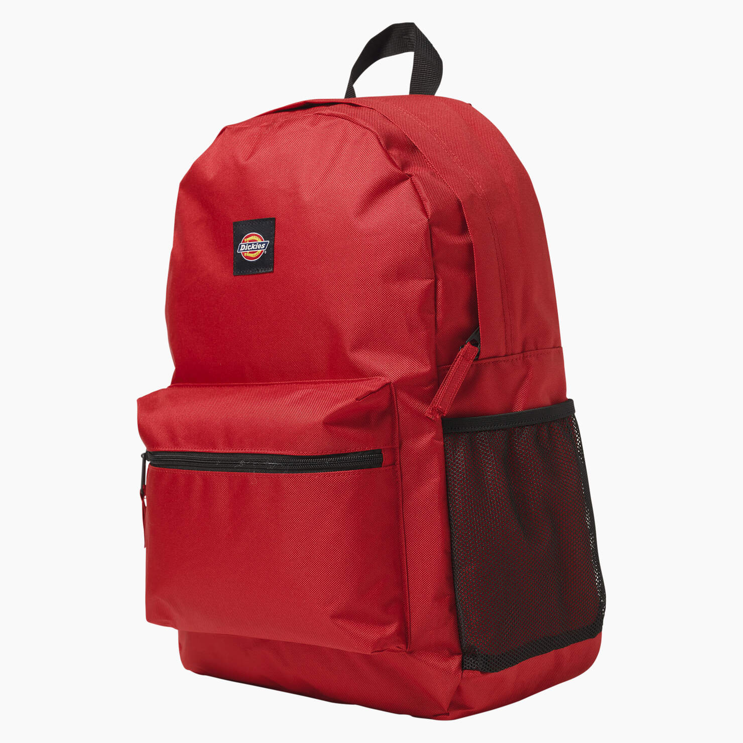 DICKIES Essential Backpack for School, Work & Travel - Durable Laptop Backpack with Multiple Pockets - Perfect for Students, Professionals & Commuters