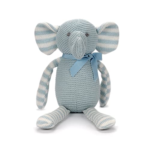 Elephant Blue