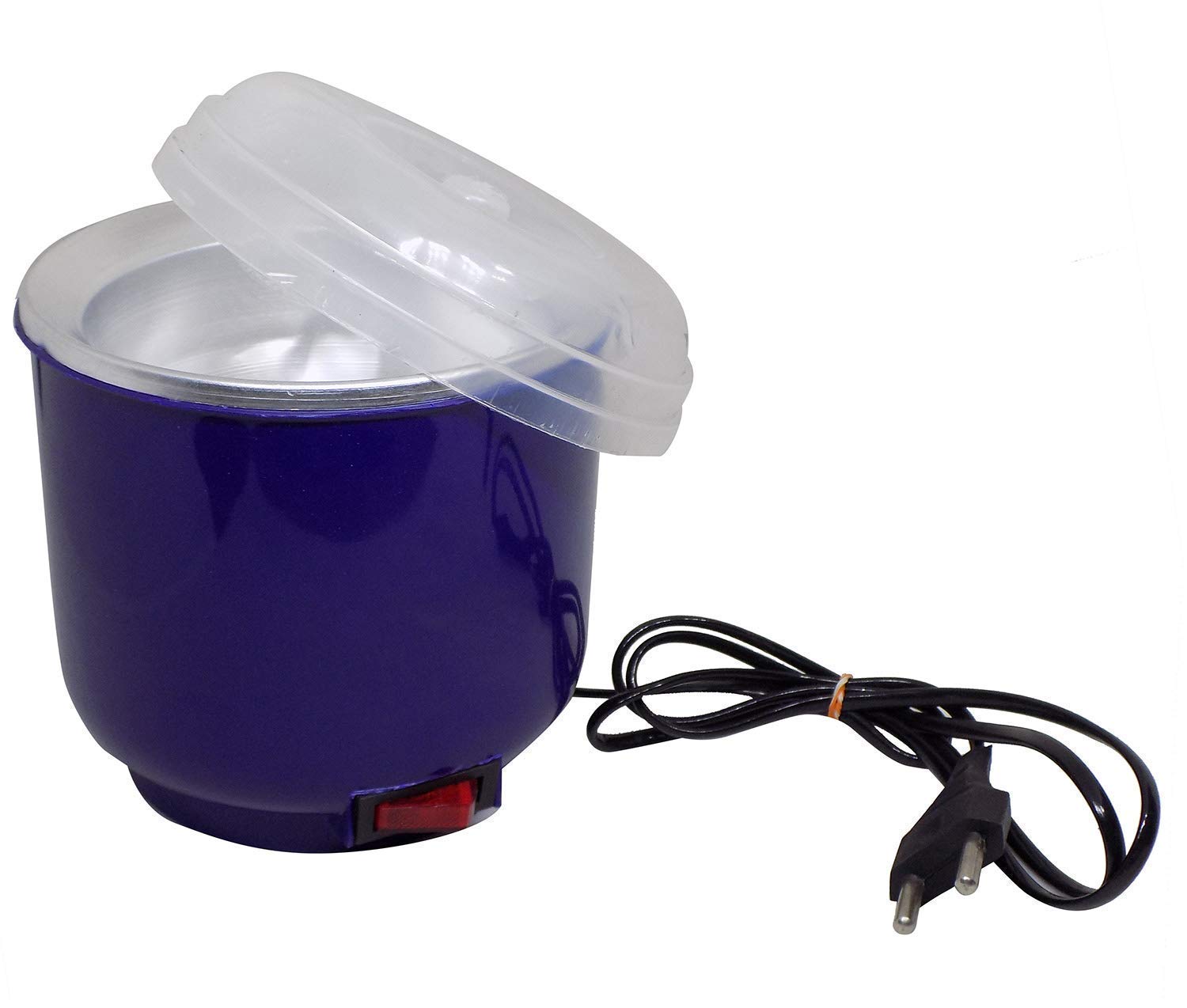 Professional Hair Dryer & Automatic Wax Warmer Combo - Salon & Home Use Hair Styling Kit for Smooth, Shiny Hair - Perfect for Stylists & DIY Hair Care