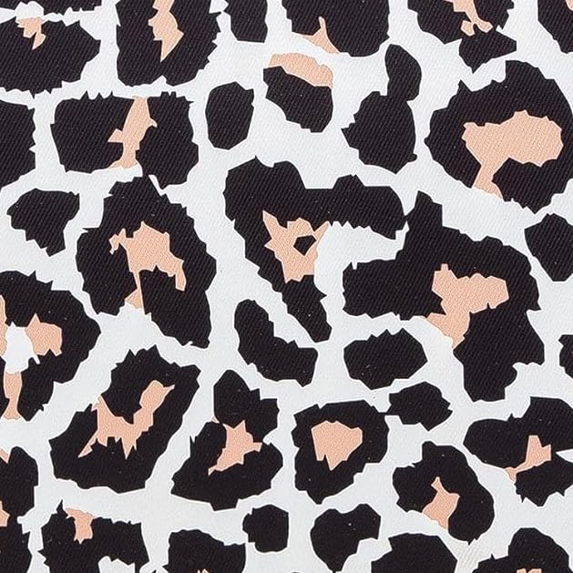 Leopard-Pink