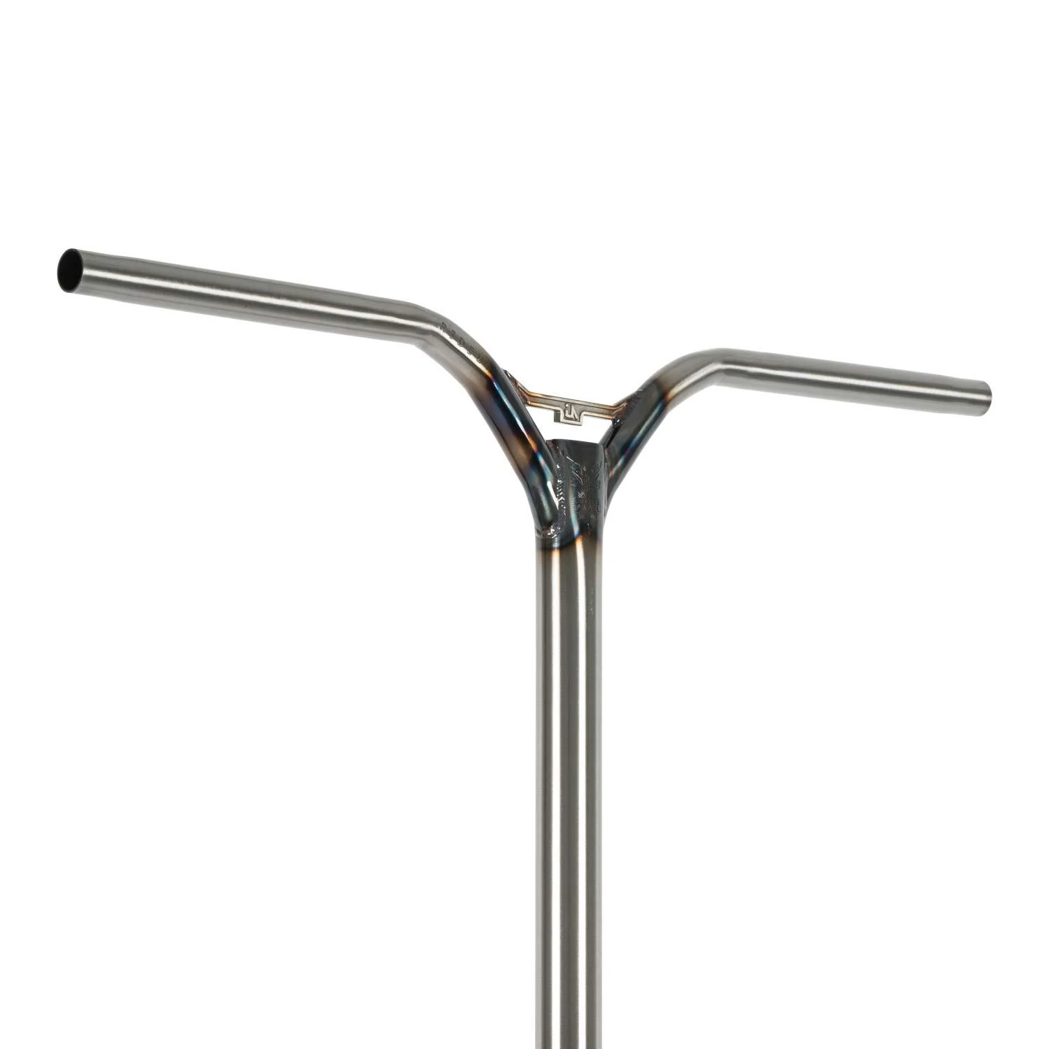 UrbanArtt Charles Padel Signature Arrow Bar - Premium Stainless Steel Home Bar for Cocktails, Wine & Entertaining - Perfect for Home Bars, Man Caves & Game Rooms