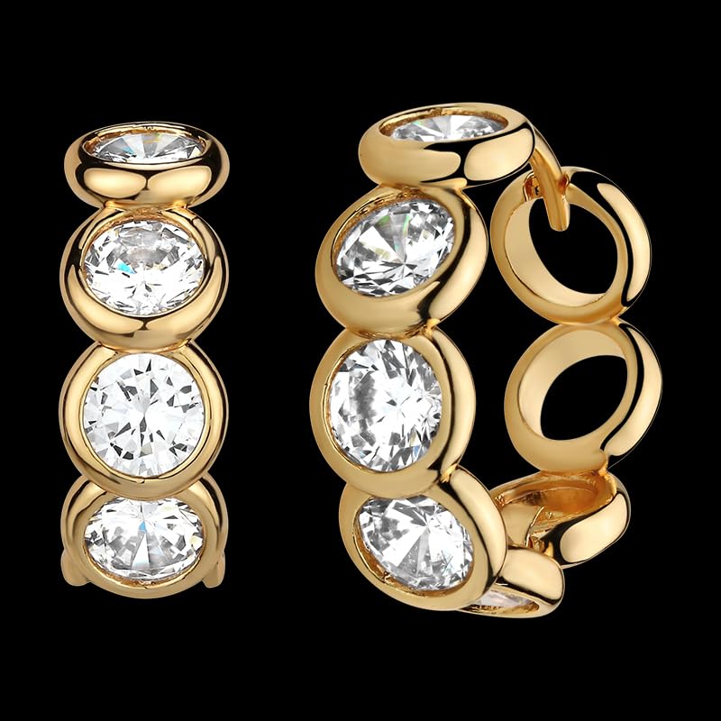 terrace zircon