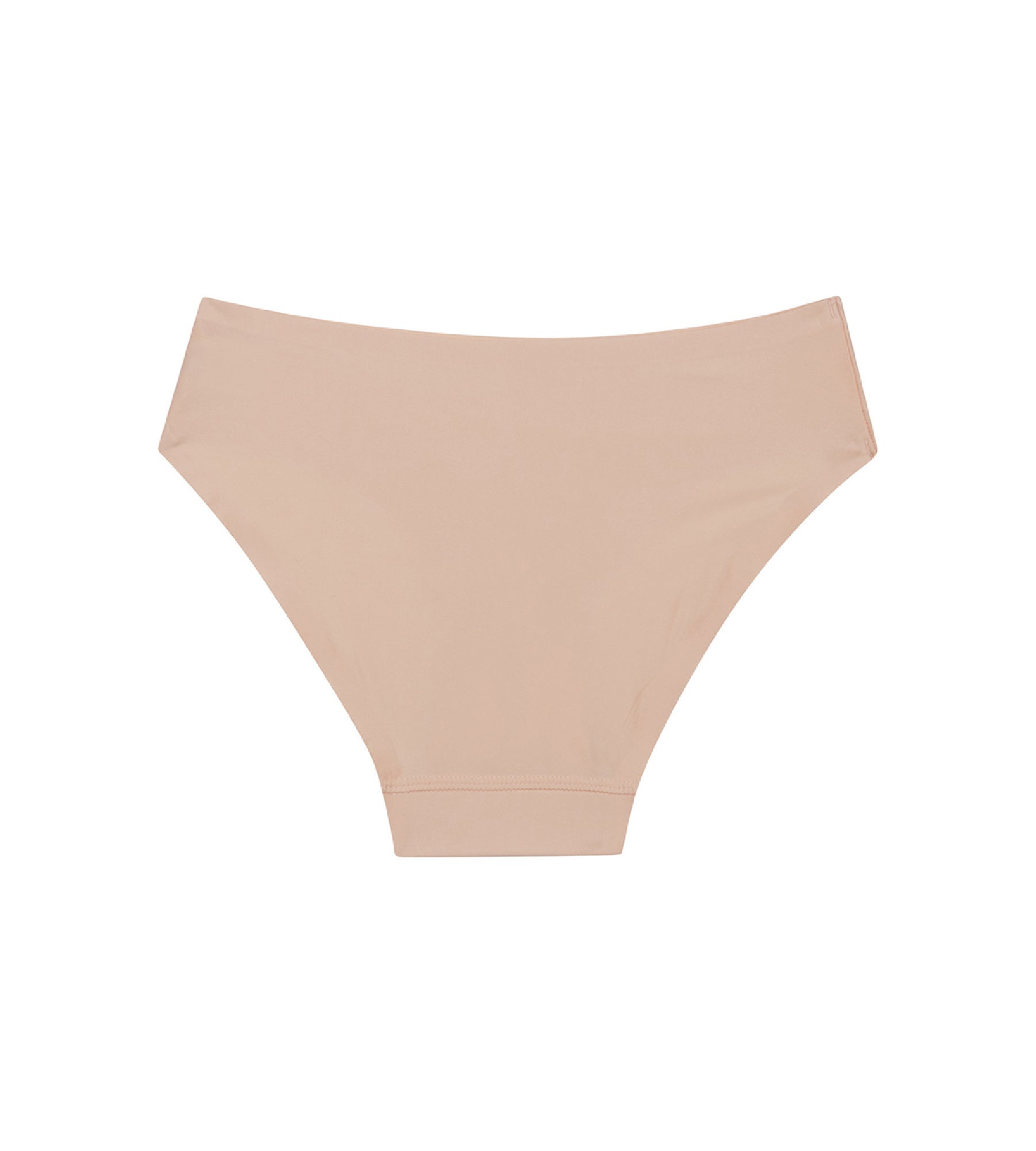 Nude Dim Invisible Girls' Culottes - Seamless Underwear for Comfort & Discreet Wear - Perfect for School, Dance & Everyday Activities