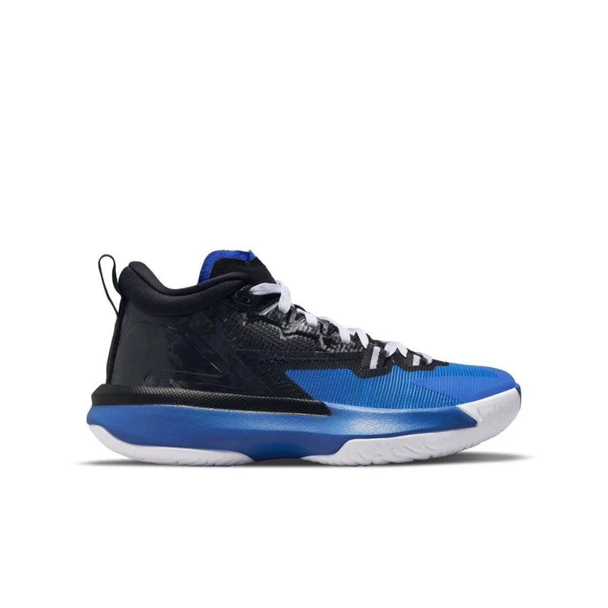 Nike Jordan Zion 1 GS Basketball Shoes for Kids - High-Performance Youth Sneakers for Court Play & School Sports