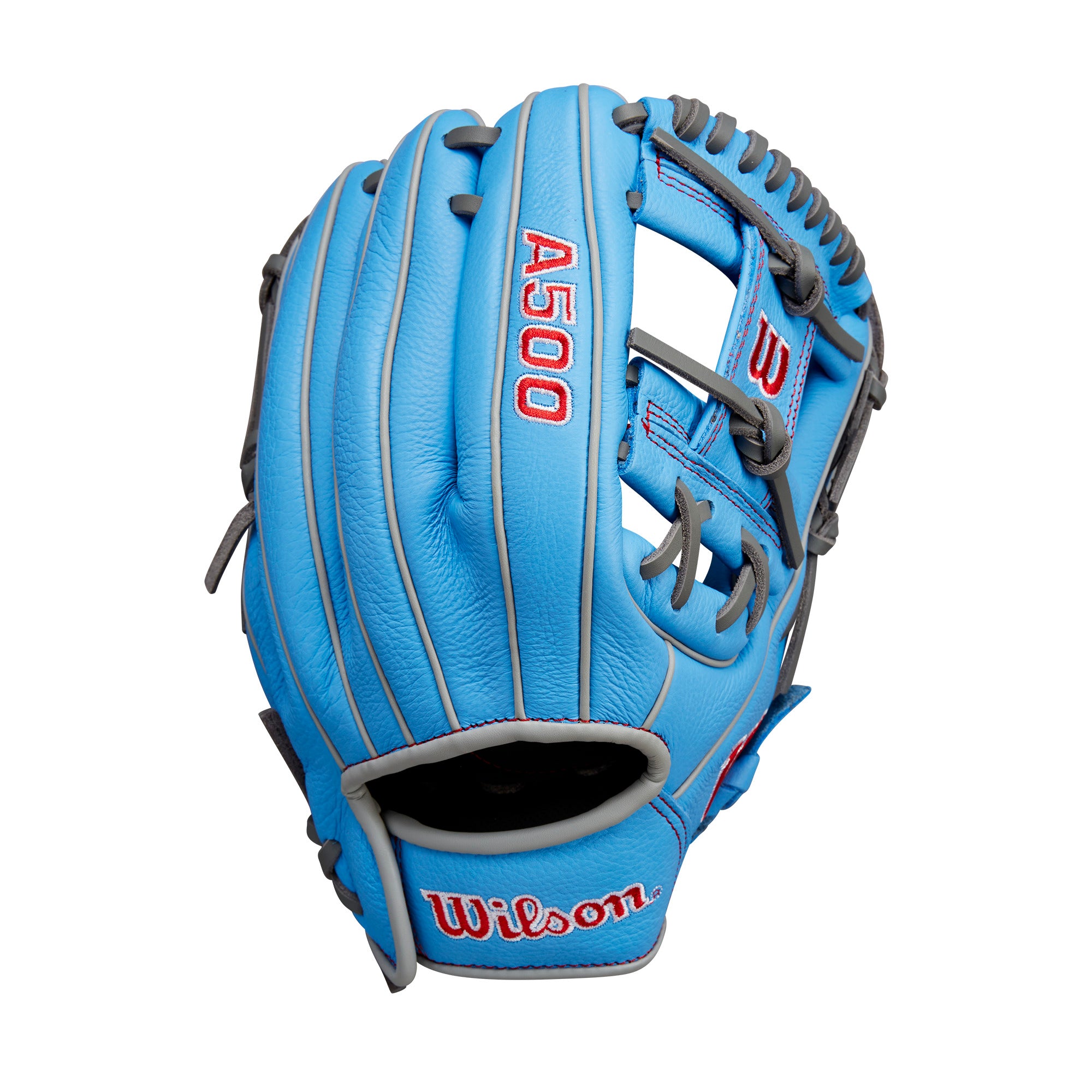 Wilson A500 Youth Baseball Glove 11