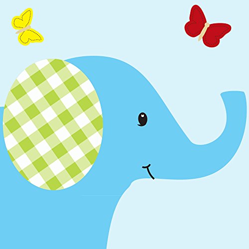 Color Me Happy Animals