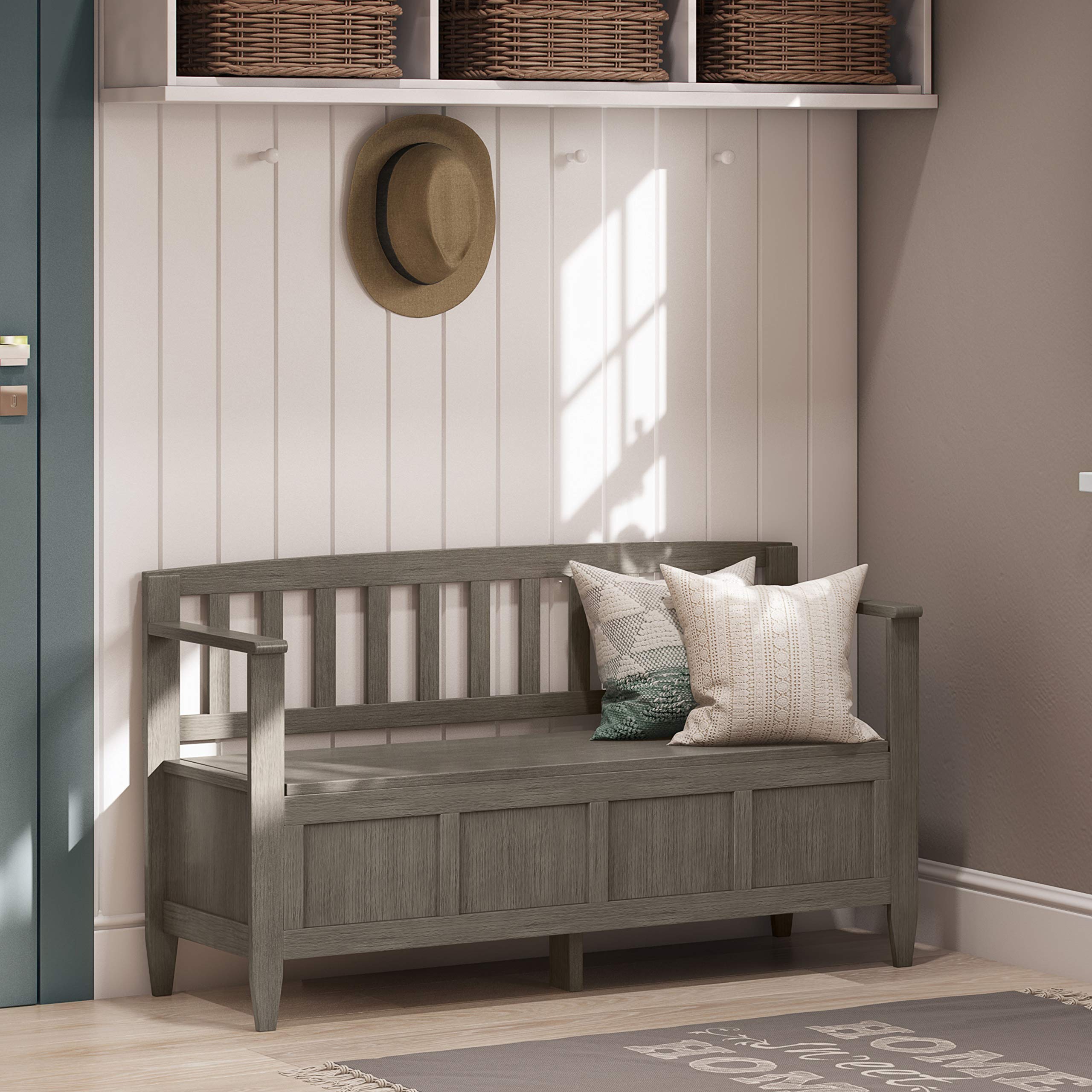 SIMPLIHOME Brooklyn 48