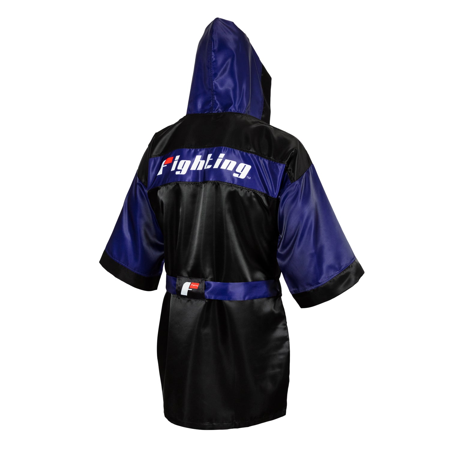 Premium Full-Length Fighting Robe for Martial Arts Training - Comfortable & Durable Karate Uniform for Men & Women - Perfect for Taekwondo, Kung Fu, and MMA Practice