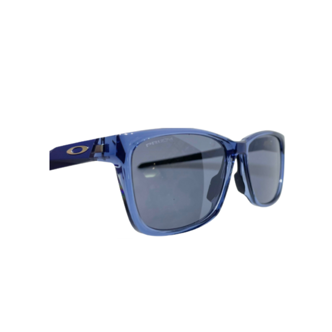 Oakley Paracord Sunglasses 0OO9506D 950605 - Polarized Sports Sunglasses for Running, Cycling & Outdoor Activities