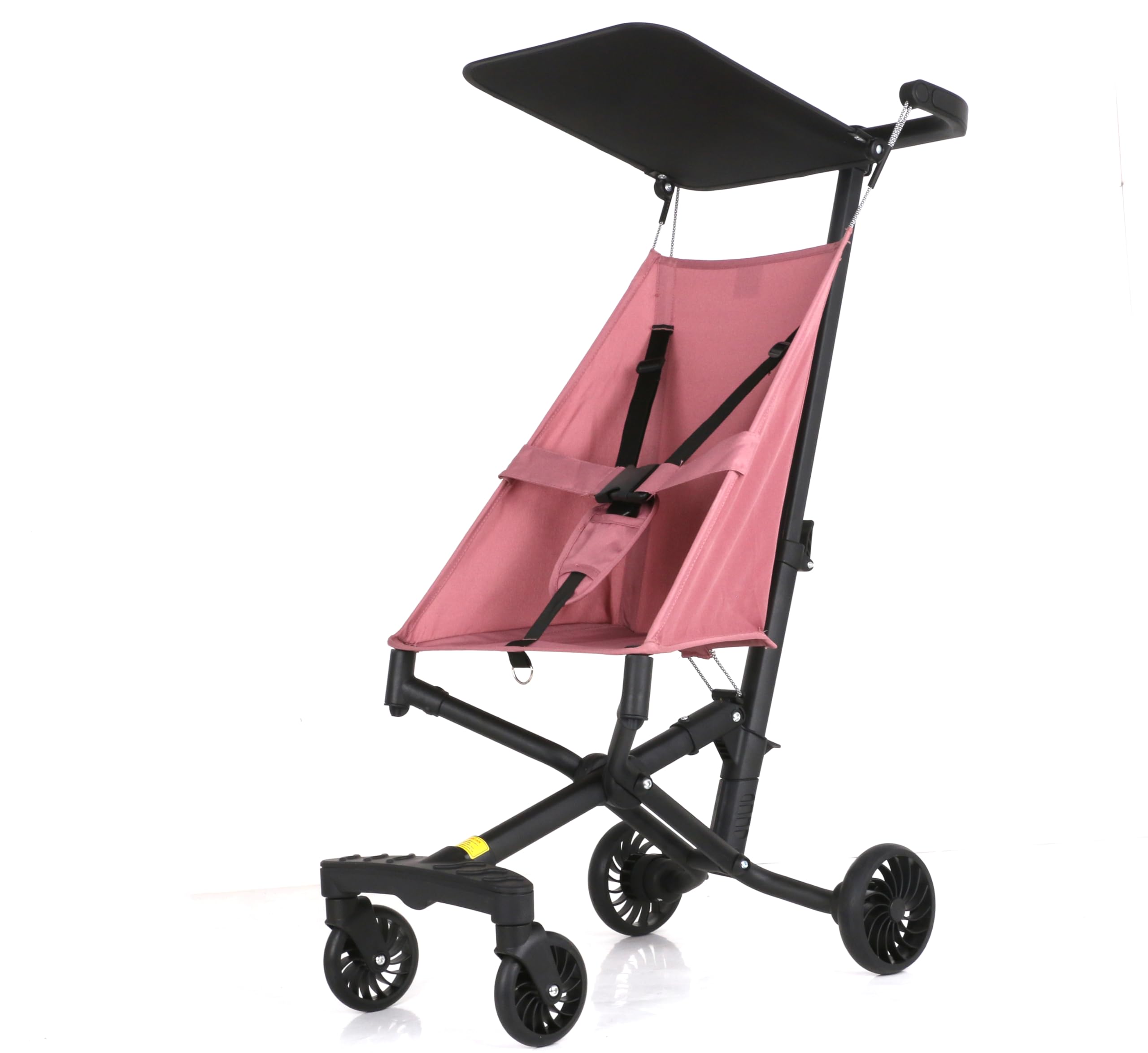 Lightweight Compact Umbrella Stroller for Kids Ages 4-8 | Portable Baby Stroller for Travel, Shopping & Outdoor Walks