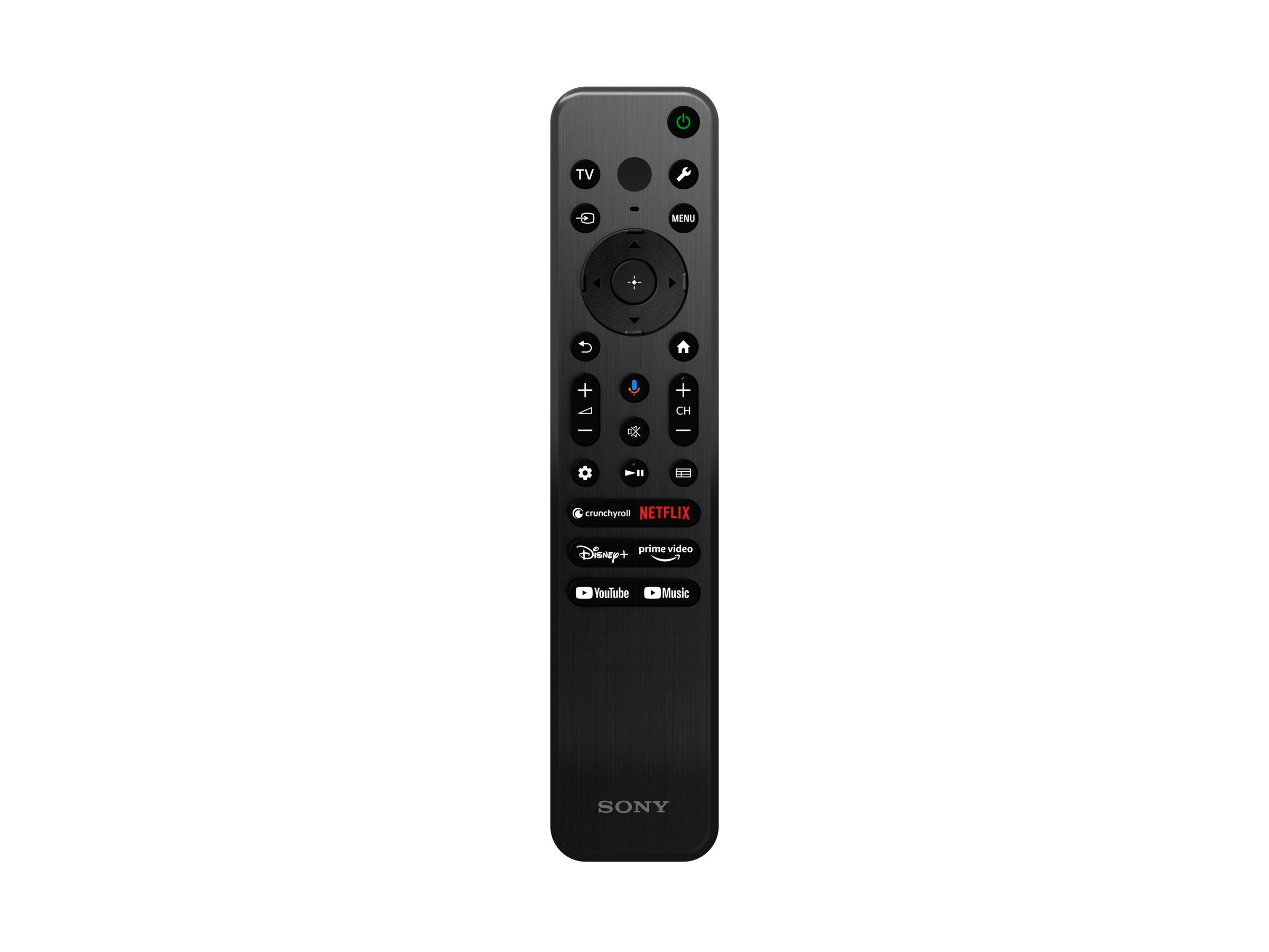 Sony KD-75X77L 75 Inch 4K Ultra HD Smart LED TV with HDR - Perfect for Home Theater, Gaming & Streaming Entertainment