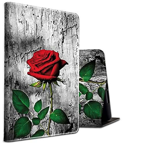 Elegant Red Rose