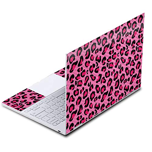 Pink Leopard
