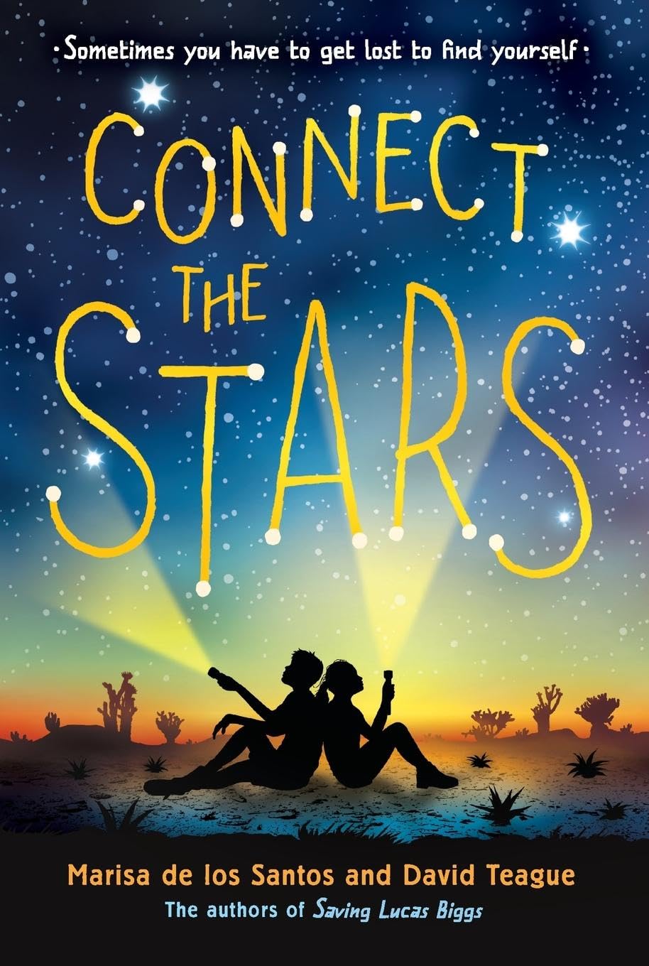 Connect the Stars - DIY Constellation Kit for Kids & Adults - Perfect for Home Decor, Gifts & Astronomy Learning