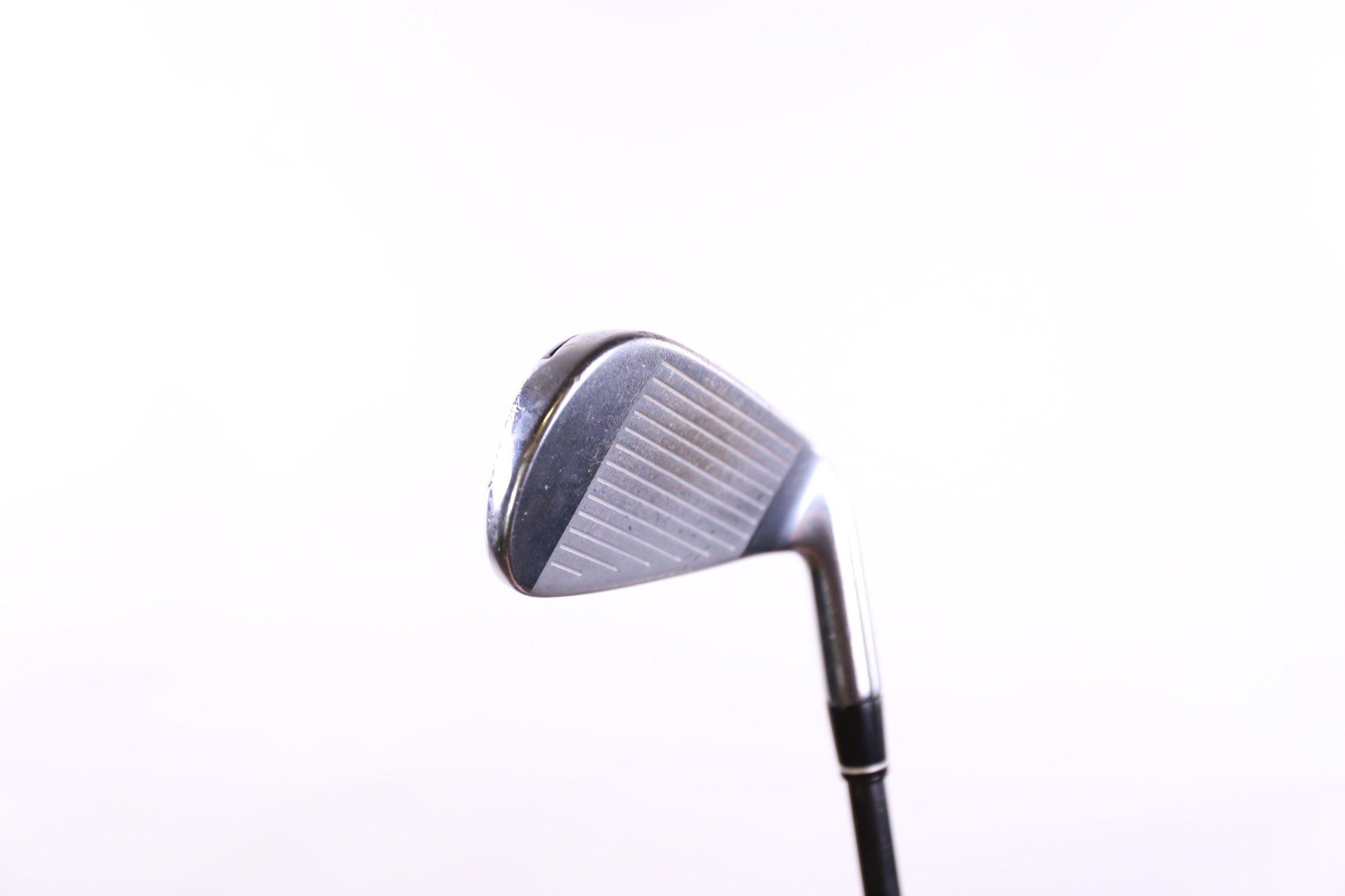 Used Callaway Epic Forged Single 7 Iron Left Handed Regular Flex Golf Club - Perfect for Left-Handed Golfers & Practice Sessions