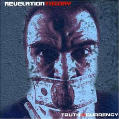 Truth Is Currency - Inspirational Motivational Wall Art for Home & Office Decor - Perfect for Living Room, Bedroom, or Workspace