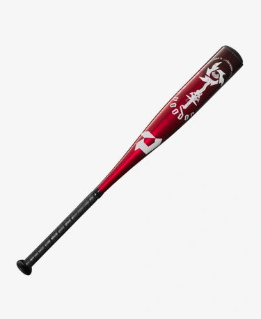Demarini 2025 Voodoo One (-10) BBCOR Baseball Bat for High School & College Players - Perfect for Games, Practice & Training Sessions
