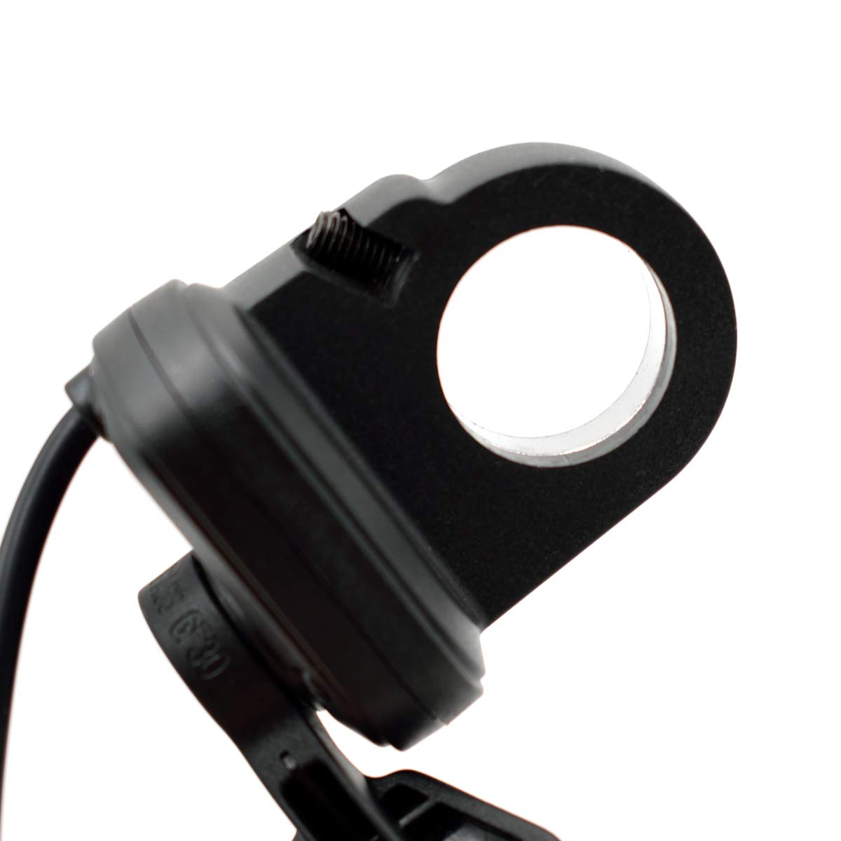 Electric Bike Thumb Throttle - Left Hand 22mm (7/8
