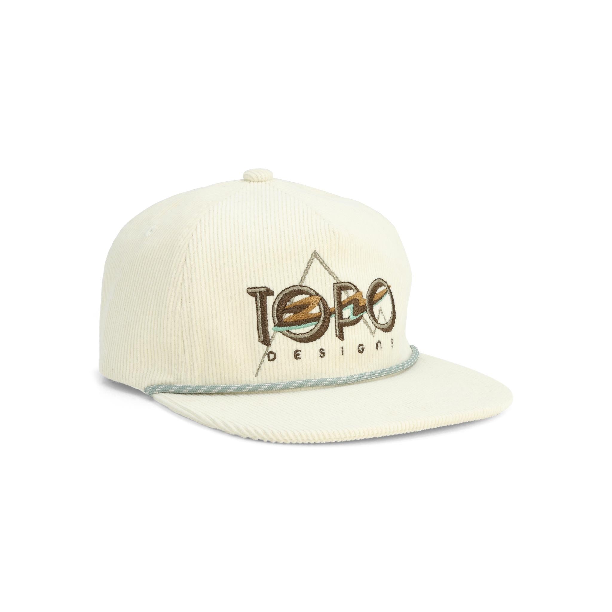 Stylish Corduroy Trucker Hat for Men & Women - Vintage Adjustable Snapback Cap - Perfect for Outdoor Activities, Hiking, and Casual Wear