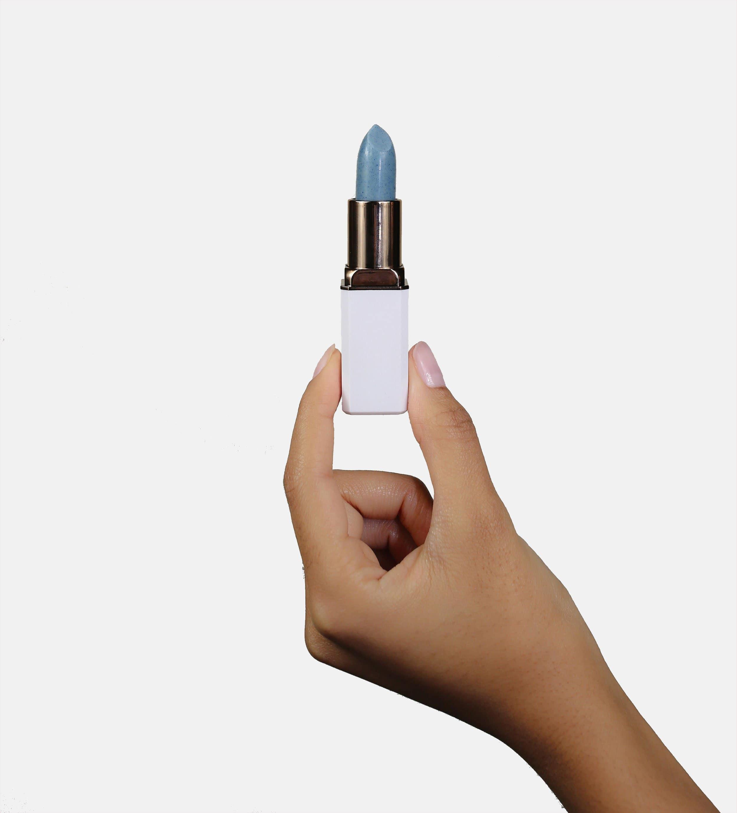 Dragon's Blood Lip Serum with Ceramides - Hydrating & Plumping Lip Treatment for Dry, Chapped Lips | Day & Night Use