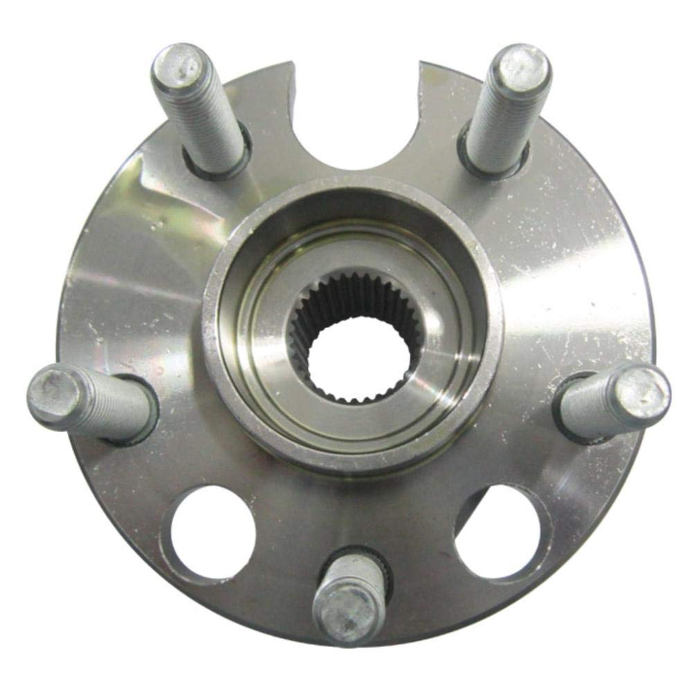 High-Quality 1x Front & Rear Wheel Hub & Bearing Assembly - Compatible with 513011 - Perfect for Car Repair & Maintenance - Durable Replacement Part for Smooth Driving Experience