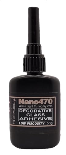 Clear Decorative 50g