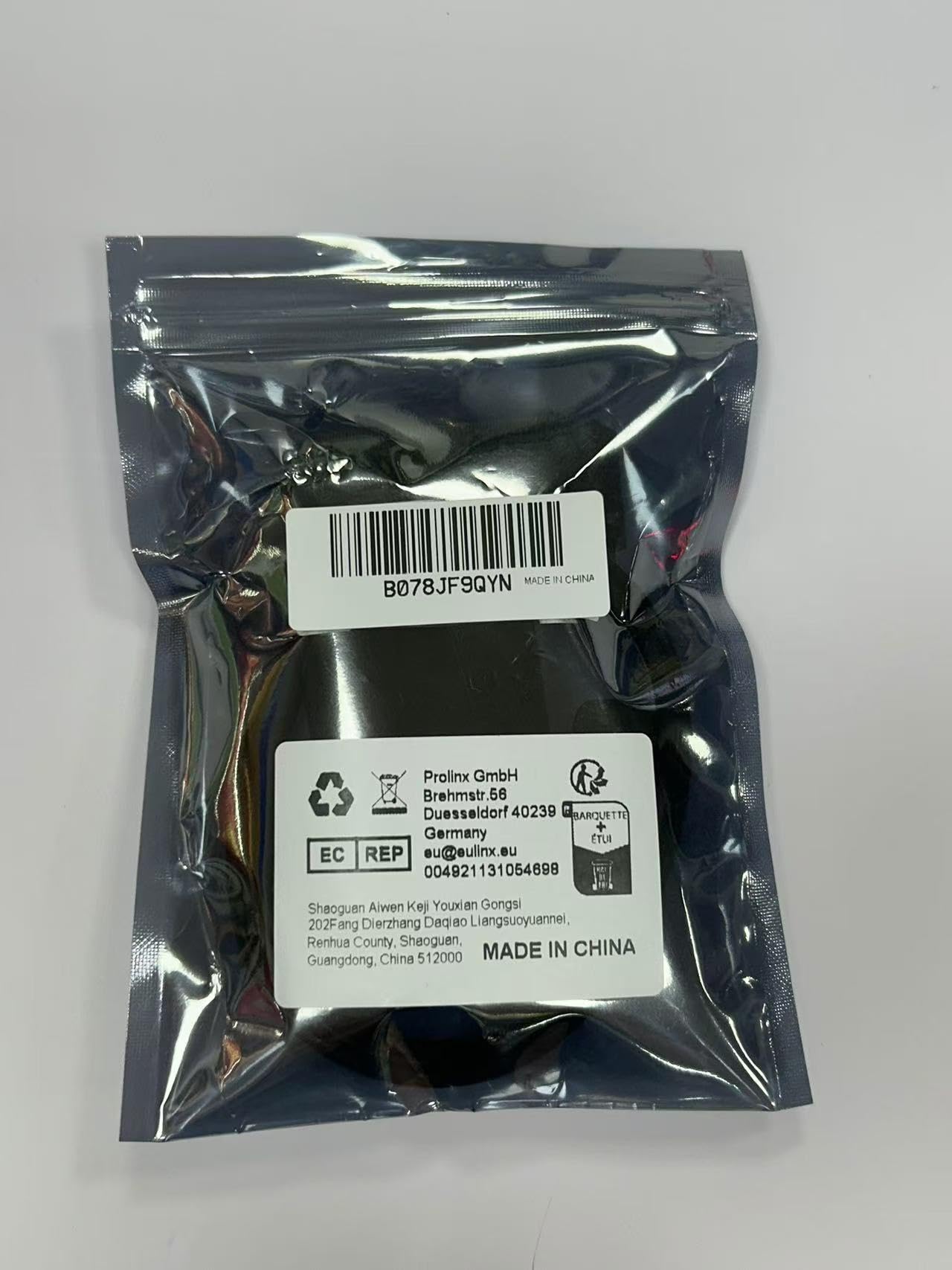 Uonecn LCD EVF Cable for RED Touch LCD - 16 Pin Male to Male FGG.1b to FHG.1b Replacement Cable Compatible with RED Epic, Scarlet, One (Perfect for On-Set Filmmaking & Camera Rigging)