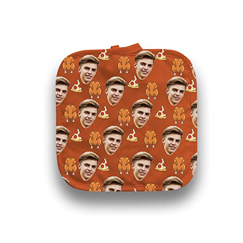 Orange Single
