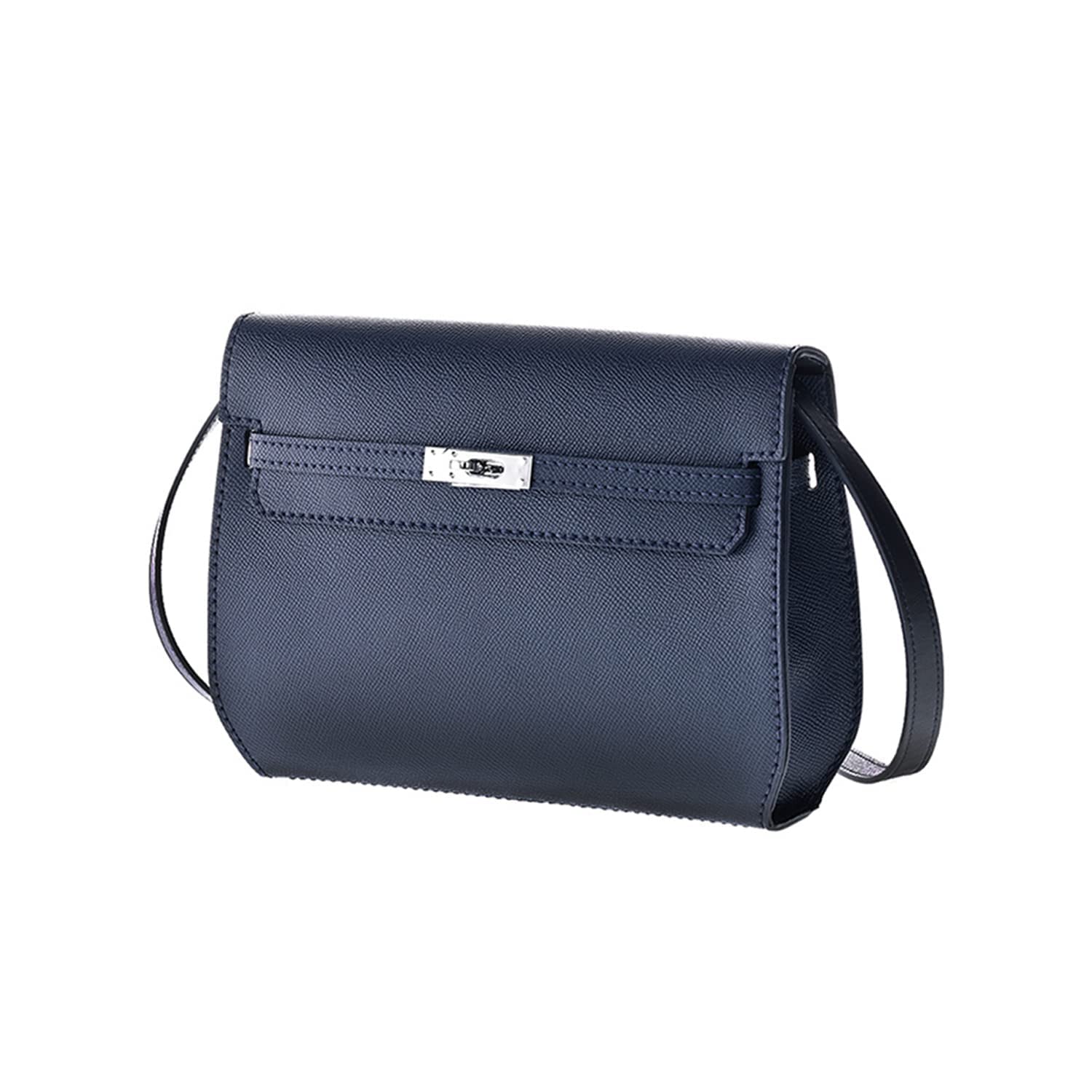 POPSEWING DIY Leather Bag Kit - Premium Handcrafted Designer Handbags for Women & Men - Complete DIY Bag Making Set for Personalized Gifts - Perfect for Crafting, Fashion Accessories & Unique Present Ideas