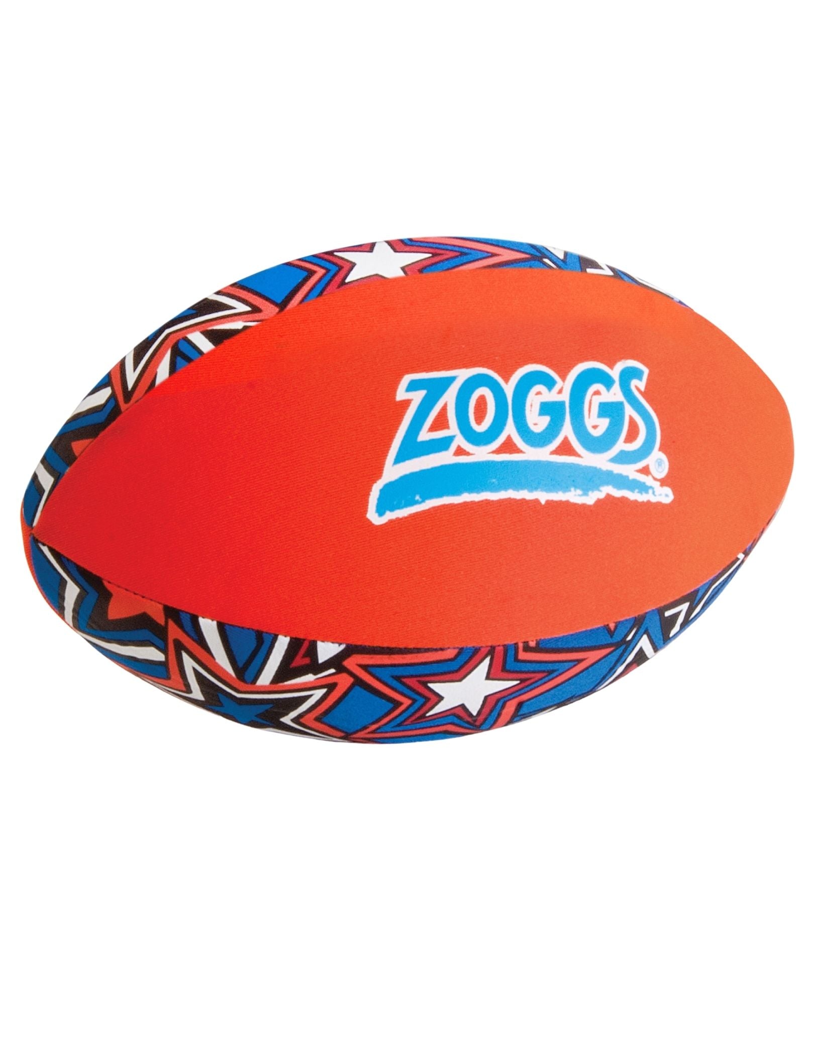 Zoggs Aqua Ball - Fun Water Play Toy for Kids & Adults - Perfect for Pool, Beach, and Backyard Games