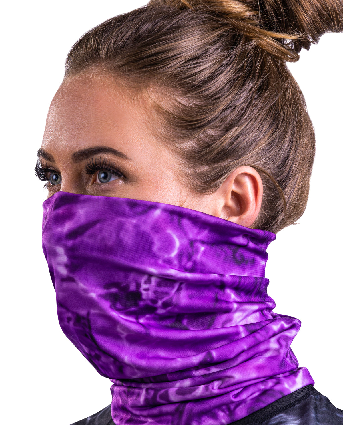 Liquid Purple