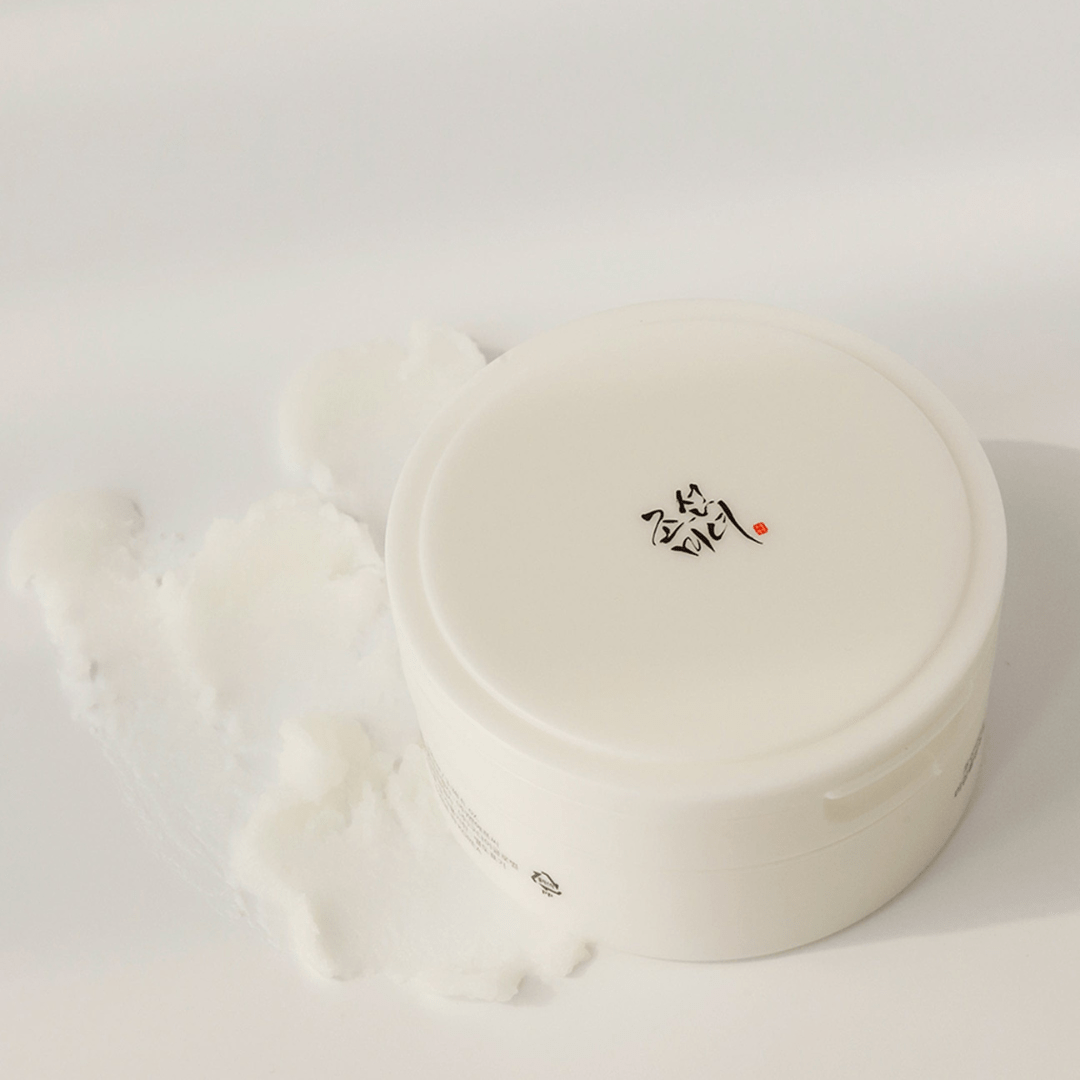 Beauty of Joseon Radiance Cleansing Balm 100ml - Korean Skincare for Deep Cleansing & Makeup Removal - Perfect for Daily Use & Travel
